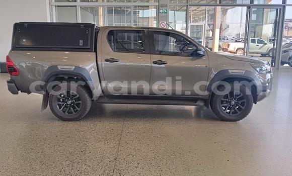 Buy Used Toyota Hilux Other Car in Solwezi in North-Western Buy Used Toyota Hilux Other Car in Solwezi in North-Western