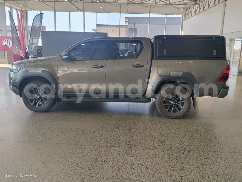 Big with watermark toyota hilux north western solwezi 34277