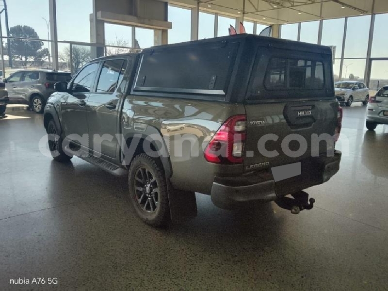 Big with watermark toyota hilux north western solwezi 34277