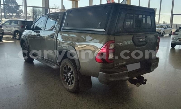 Buy Used Toyota Hilux Other Car in Solwezi in North-Western Buy Used Toyota Hilux Other Car in Solwezi in North-Western