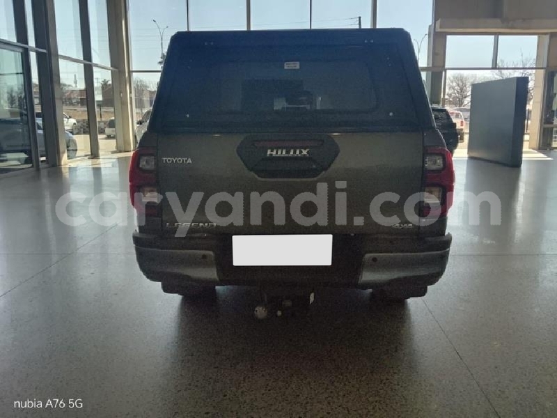 Big with watermark toyota hilux north western solwezi 34277