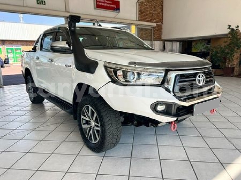Big with watermark toyota hilux western sesheke 34278