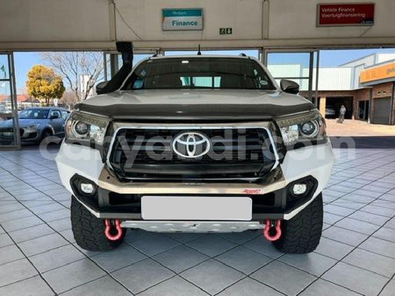 Big with watermark toyota hilux western sesheke 34278