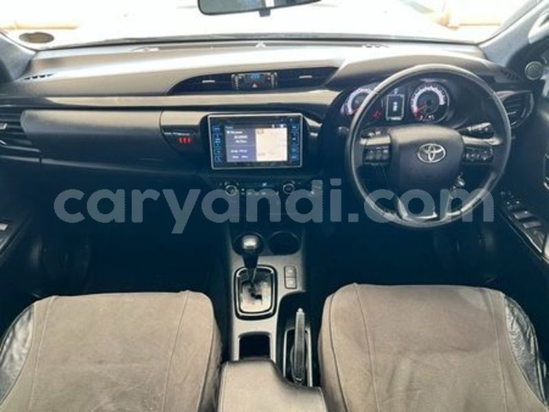 Big with watermark toyota hilux western sesheke 34278