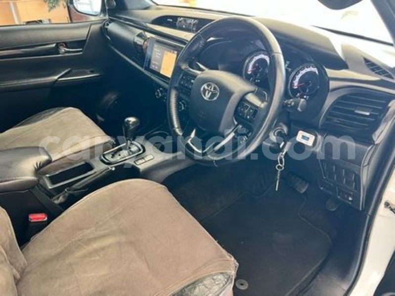 Big with watermark toyota hilux western sesheke 34278
