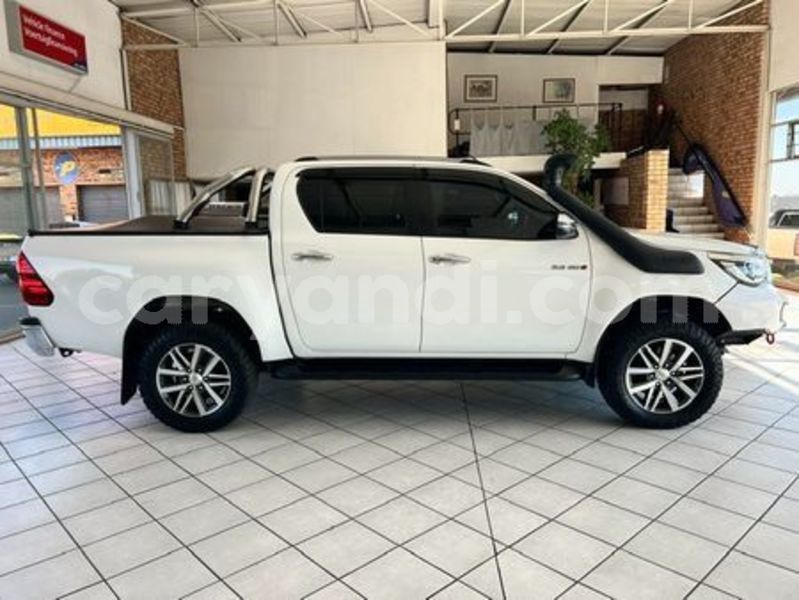 Big with watermark toyota hilux western sesheke 34278