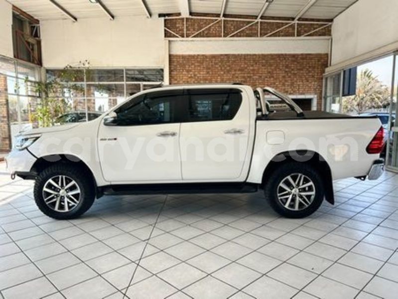 Big with watermark toyota hilux western sesheke 34278