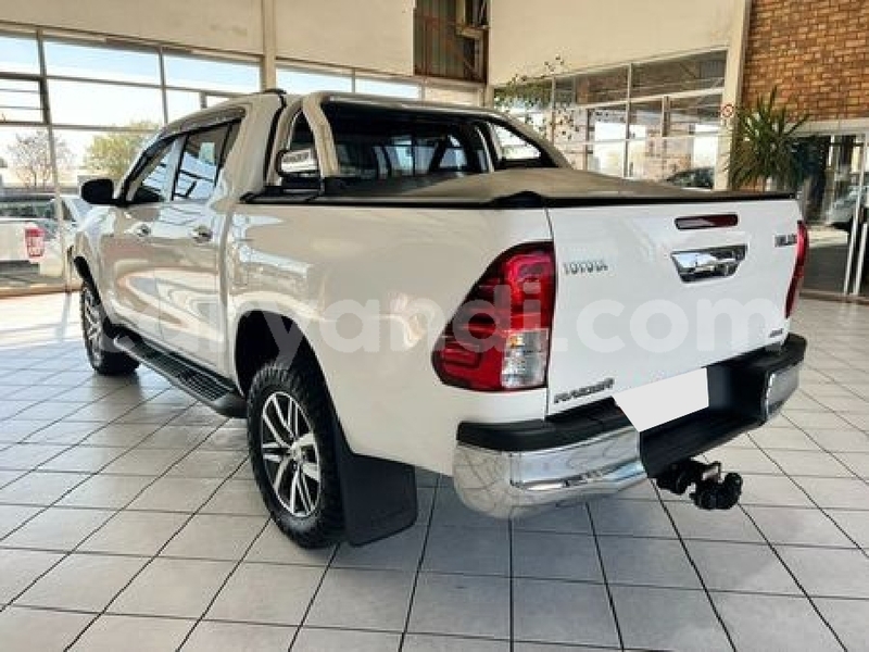 Big with watermark toyota hilux western sesheke 34278