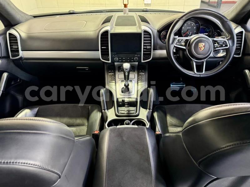 Big with watermark porsche cayenne central serenje 34280