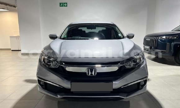 Buy Used Honda FIT Silver Car in Samfya in Luapala Buy Used Honda FIT Silver Car in Samfya in Luapala