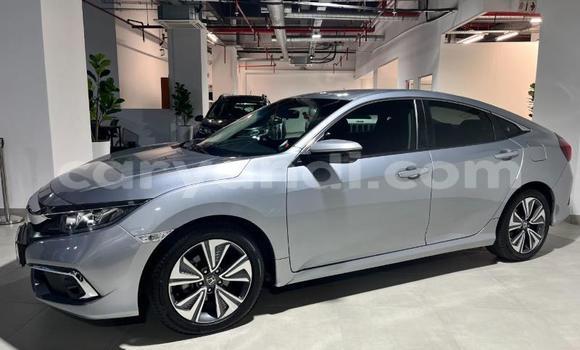 Buy Used Honda FIT Silver Car in Samfya in Luapala Buy Used Honda FIT Silver Car in Samfya in Luapala