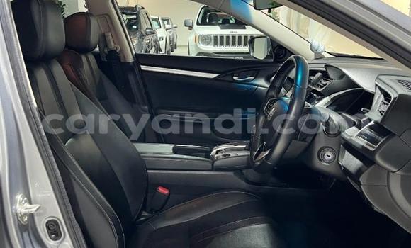 Buy Used Honda FIT Silver Car in Samfya in Luapala Buy Used Honda FIT Silver Car in Samfya in Luapala