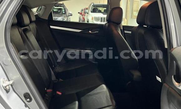 Buy Used Honda FIT Silver Car in Samfya in Luapala Buy Used Honda FIT Silver Car in Samfya in Luapala