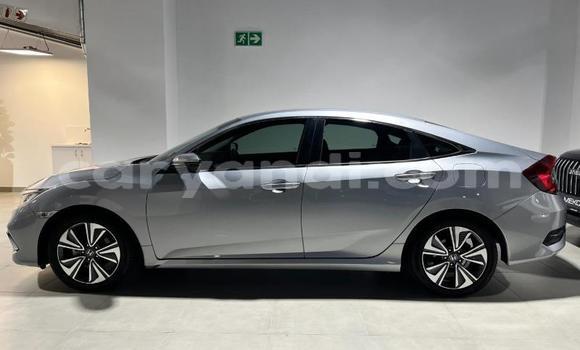 Buy Used Honda FIT Silver Car in Samfya in Luapala Buy Used Honda FIT Silver Car in Samfya in Luapala