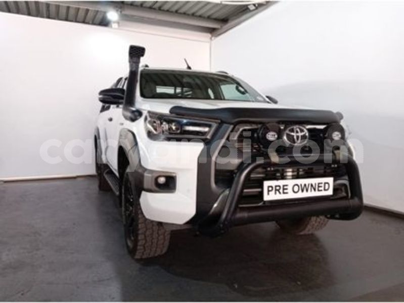 Big with watermark toyota hilux eastern petauke 34282