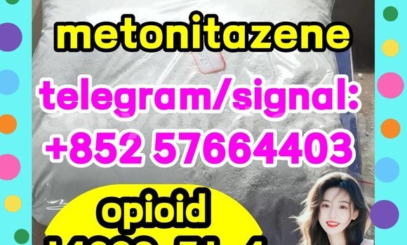 Tenga 14680-51-4 metonitazene in Chingola in Zambia Tenga 14680-51-4 metonitazene in Chingola in Zambia