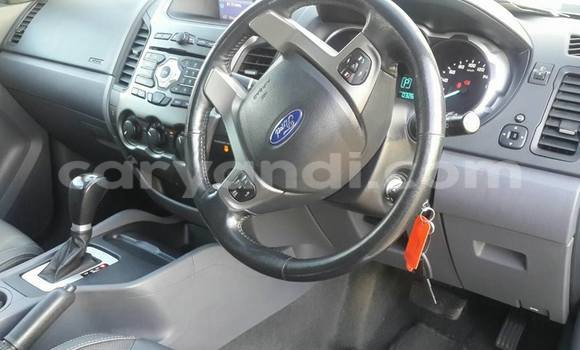 Tenga Tsaru Ford Ranger Chena Mota in Chingola in Zambia Tenga Tsaru Ford Ranger Chena Mota in Chingola in Zambia