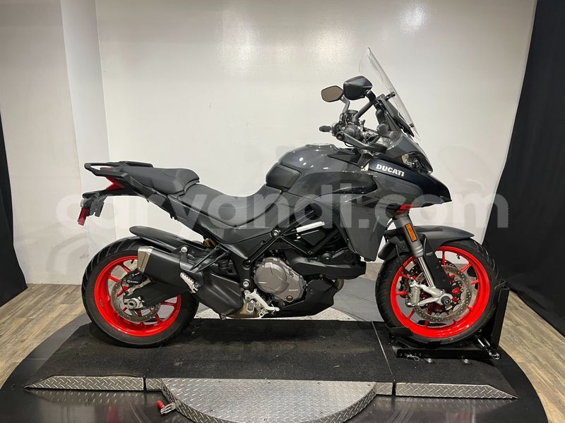 Big with watermark ducati multistrada copperbelt chambishi 34381