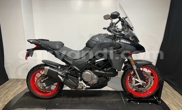 Buy Import Ducati Multistrada Other Bike in Chambishi in Copperbelt Buy Import Ducati Multistrada Other Bike in Chambishi in Copperbelt