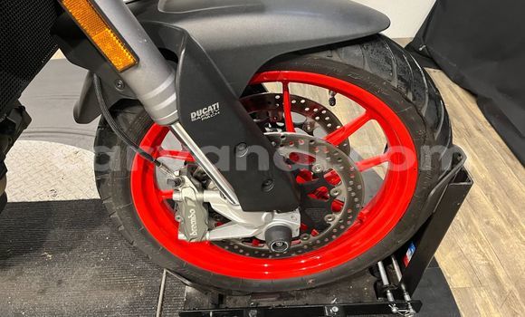 Buy Import Ducati Multistrada Other Bike in Chambishi in Copperbelt Buy Import Ducati Multistrada Other Bike in Chambishi in Copperbelt