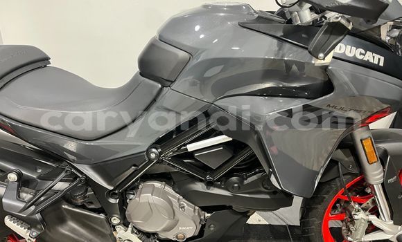 Buy Import Ducati Multistrada Other Bike in Chambishi in Copperbelt Buy Import Ducati Multistrada Other Bike in Chambishi in Copperbelt