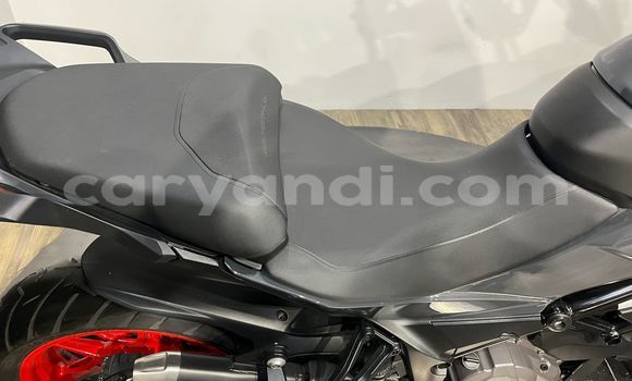 Buy Import Ducati Multistrada Other Bike in Chambishi in Copperbelt Buy Import Ducati Multistrada Other Bike in Chambishi in Copperbelt