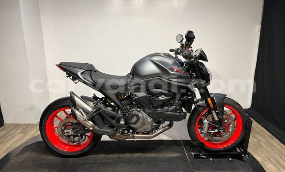 Buy Import Ducati Monster Other Bike in Itezhi–Tezhi in Southern Buy Import Ducati Monster Other Bike in Itezhi–Tezhi in Southern