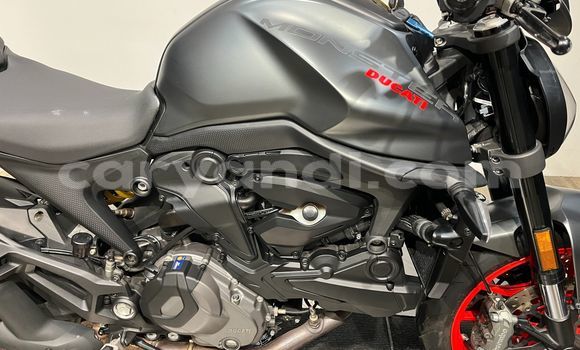 Buy Import Ducati Monster Other Bike in Itezhi–Tezhi in Southern Buy Import Ducati Monster Other Bike in Itezhi–Tezhi in Southern