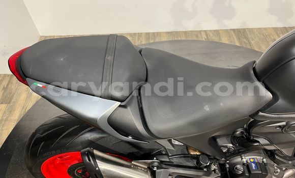 Buy Import Ducati Monster Other Bike in Itezhi–Tezhi in Southern Buy Import Ducati Monster Other Bike in Itezhi–Tezhi in Southern