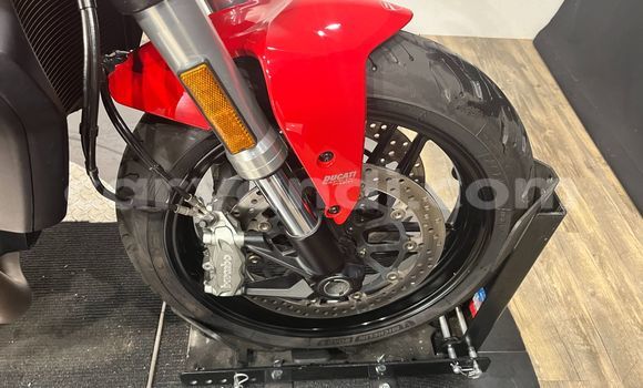 Buy Used Ducati Monster Red Bike in Kapiri Mposhi in Central Buy Used Ducati Monster Red Bike in Kapiri Mposhi in Central