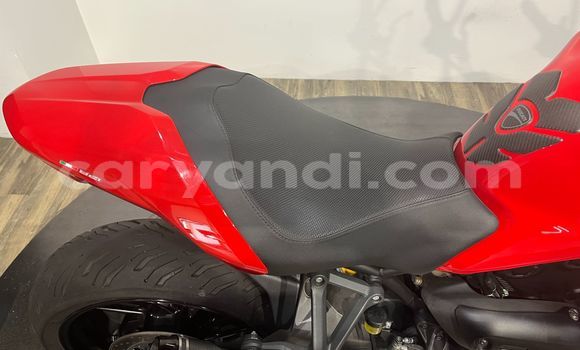 Buy Used Ducati Monster Red Bike in Kapiri Mposhi in Central Buy Used Ducati Monster Red Bike in Kapiri Mposhi in Central