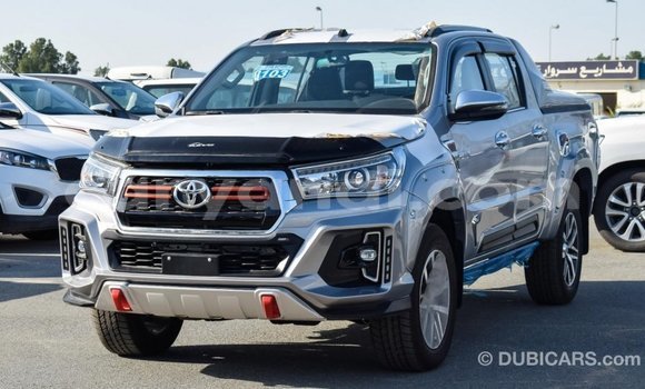 Nunua Imported Toyota Hilux Nyingine Gari ndani ya Import - Dubai nchini Zambia Nunua Imported Toyota Hilux Nyingine Gari ndani ya Import - Dubai nchini Zambia