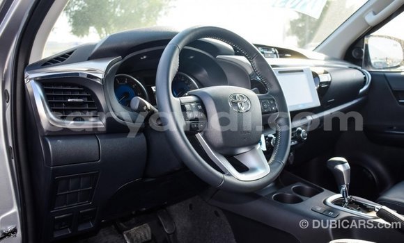 Nunua Imported Toyota Hilux Nyingine Gari ndani ya Import - Dubai nchini Zambia Nunua Imported Toyota Hilux Nyingine Gari ndani ya Import - Dubai nchini Zambia