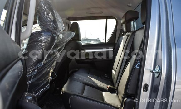 Nunua Imported Toyota Hilux Nyingine Gari ndani ya Import - Dubai nchini Zambia Nunua Imported Toyota Hilux Nyingine Gari ndani ya Import - Dubai nchini Zambia
