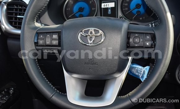 Nunua Imported Toyota Hilux Nyingine Gari ndani ya Import - Dubai nchini Zambia Nunua Imported Toyota Hilux Nyingine Gari ndani ya Import - Dubai nchini Zambia