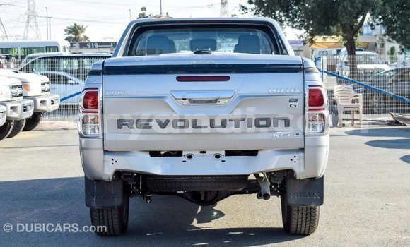 Nunua Imported Toyota Hilux Nyingine Gari ndani ya Import - Dubai nchini Zambia Nunua Imported Toyota Hilux Nyingine Gari ndani ya Import - Dubai nchini Zambia