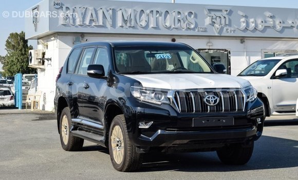 Nunua Imported Toyota Prado Nyeusi Gari ndani ya Import - Dubai nchini Zambia Nunua Imported Toyota Prado Nyeusi Gari ndani ya Import - Dubai nchini Zambia