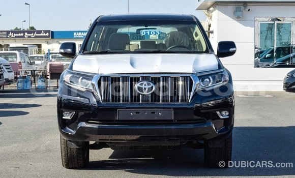Nunua Imported Toyota Prado Nyeusi Gari ndani ya Import - Dubai nchini Zambia Nunua Imported Toyota Prado Nyeusi Gari ndani ya Import - Dubai nchini Zambia