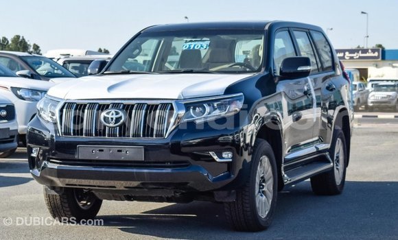 Nunua Imported Toyota Prado Nyeusi Gari ndani ya Import - Dubai nchini Zambia Nunua Imported Toyota Prado Nyeusi Gari ndani ya Import - Dubai nchini Zambia