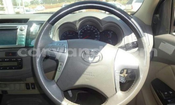 Tenga Tsaru Toyota 4Runner Chena Mota in Chingola in Zambia Tenga Tsaru Toyota 4Runner Chena Mota in Chingola in Zambia