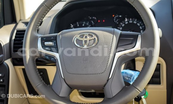 Nunua Imported Toyota Prado Nyeusi Gari ndani ya Import - Dubai nchini Zambia Nunua Imported Toyota Prado Nyeusi Gari ndani ya Import - Dubai nchini Zambia
