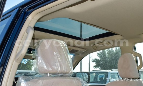 Nunua Imported Toyota Prado Nyeusi Gari ndani ya Import - Dubai nchini Zambia Nunua Imported Toyota Prado Nyeusi Gari ndani ya Import - Dubai nchini Zambia