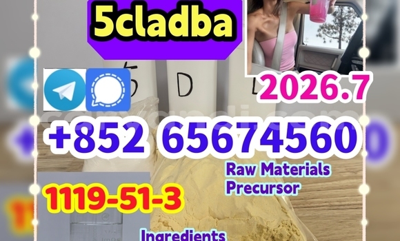 Buy 5cladba,raw material in Chingola in Zambia Buy 5cladba,raw material in Chingola in Zambia