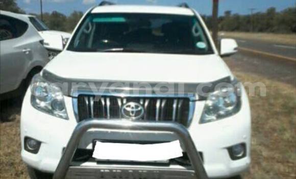 Tenga Tsaru Toyota 4Runner Chena Mota in Chingola in Zambia Tenga Tsaru Toyota 4Runner Chena Mota in Chingola in Zambia