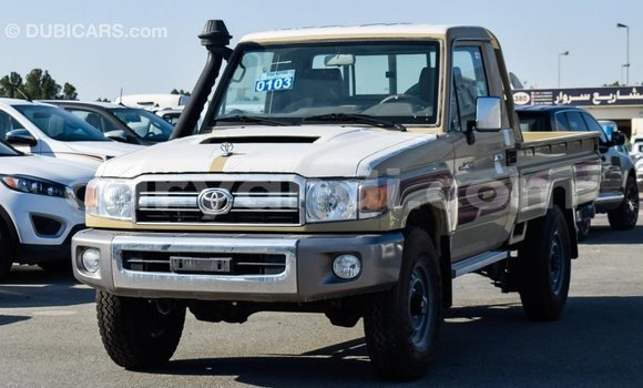 Buy Import Toyota Land Cruiser Beige Car in Import - Dubai in Zambia Buy Import Toyota Land Cruiser Beige Car in Import - Dubai in Zambia