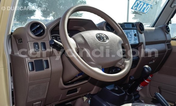 Buy Import Toyota Land Cruiser Beige Car in Import - Dubai in Zambia Buy Import Toyota Land Cruiser Beige Car in Import - Dubai in Zambia