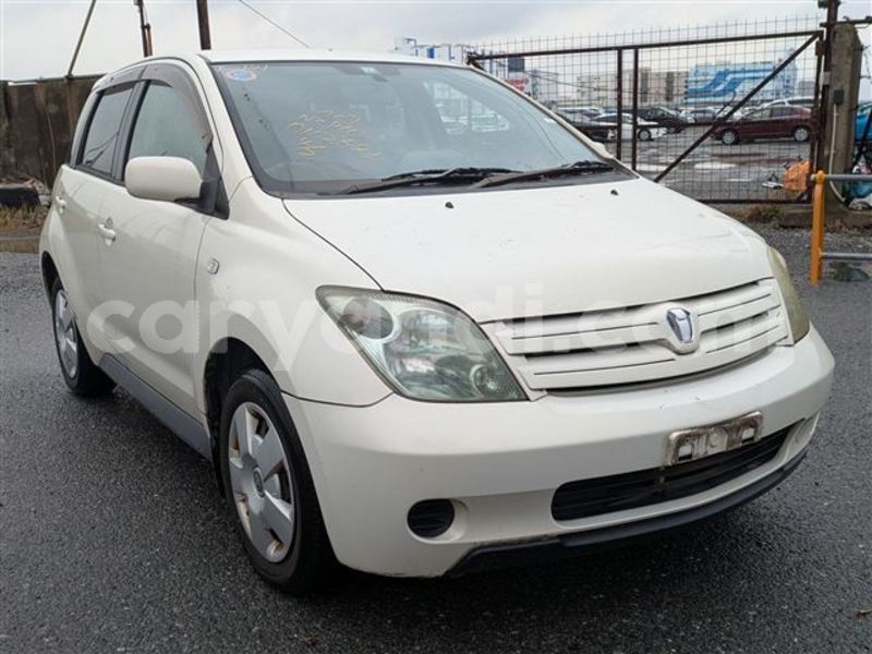 Big with watermark toyota ist zambia lusaka 34549
