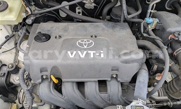 Buy Import Toyota IST White Car in Lusaka in Zambia Buy Import Toyota IST White Car in Lusaka in Zambia
