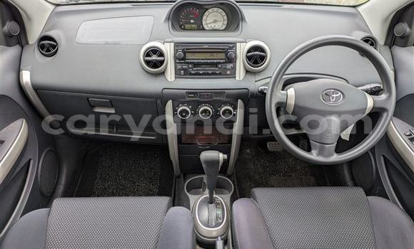 Buy Import Toyota IST White Car in Lusaka in Zambia Buy Import Toyota IST White Car in Lusaka in Zambia