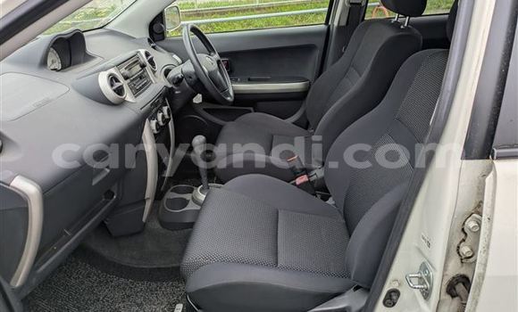 Buy Import Toyota IST White Car in Lusaka in Zambia Buy Import Toyota IST White Car in Lusaka in Zambia